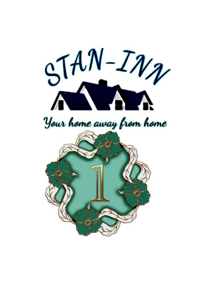 Stan-Inn, North Goa, Vagator, With Strong Wifi,Free Private Parking & Kitchen, Can Cook Where You Stay エクステリア 写真