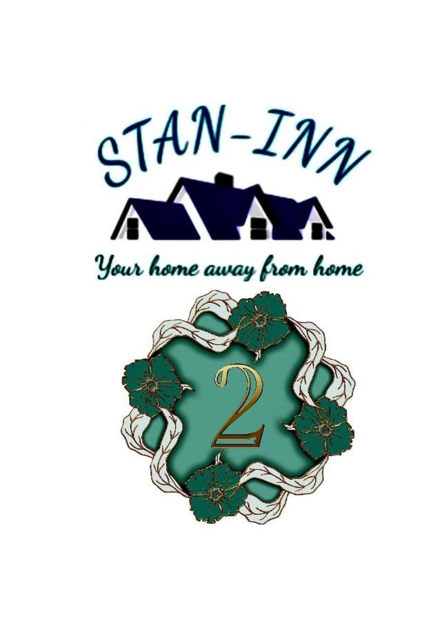 Stan-Inn, North Goa, Vagator, With Strong Wifi,Free Private Parking & Kitchen, Can Cook Where You Stay エクステリア 写真