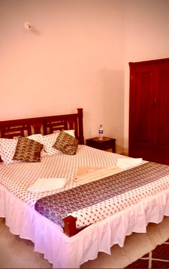 Stan-Inn, North Goa, Vagator, With Strong Wifi,Free Private Parking & Kitchen, Can Cook Where You Stay エクステリア 写真